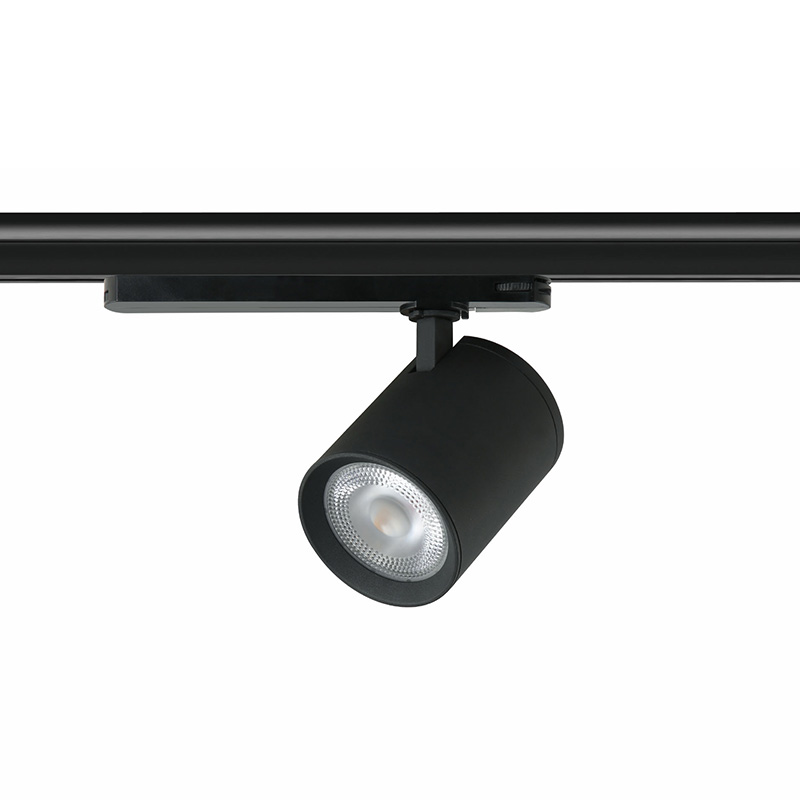 Spot sur rail - TRACKY - Tracklight