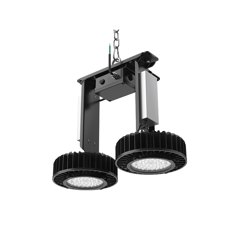 Armature industrielle - AVAO HT - Suspension industrielle haute température 70°