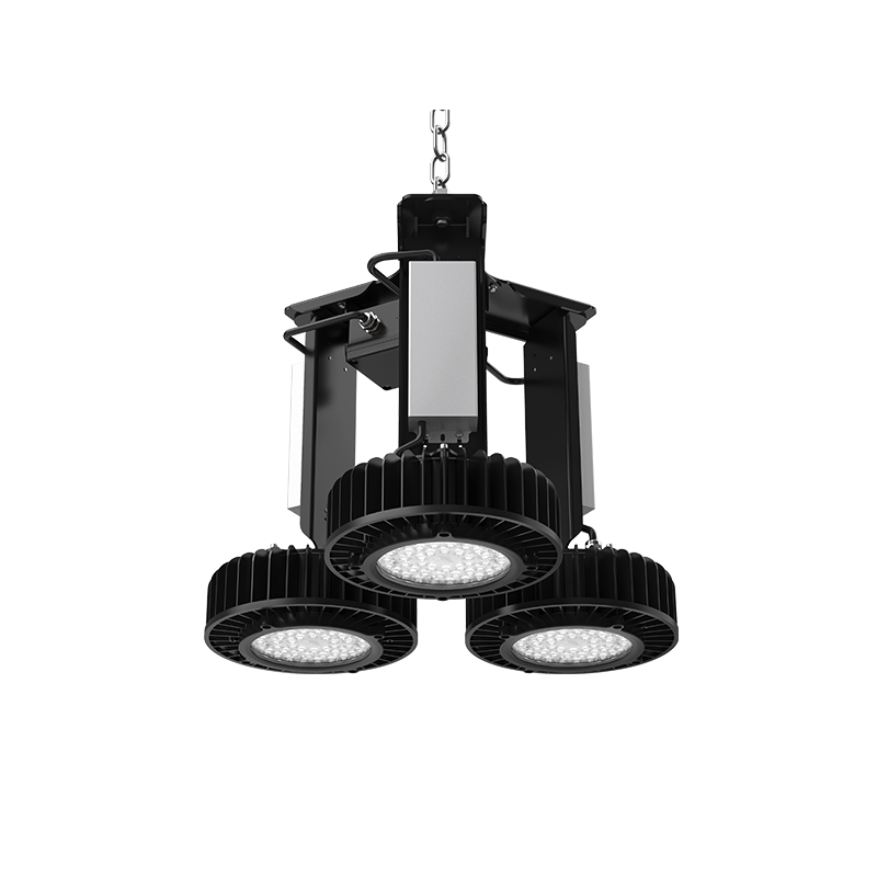 Armature industrielle - AVAO HT - Suspension industrielle haute température 70°