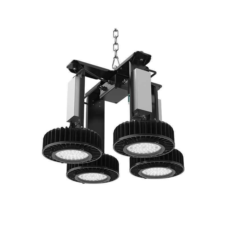 Armature industrielle - AVAO HT - Suspension industrielle haute température 70°