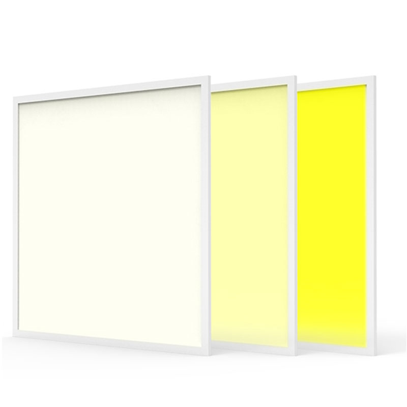 Dalle LED - DALUP CCT - Dalle LED variation de température de couleur