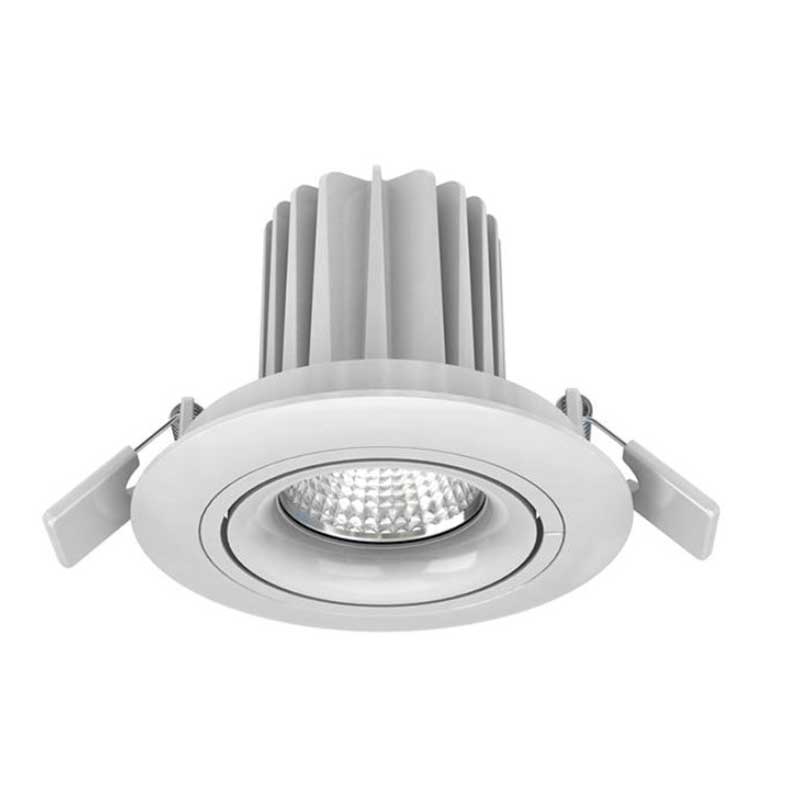 Downlight - DONIA - Downlight fixe