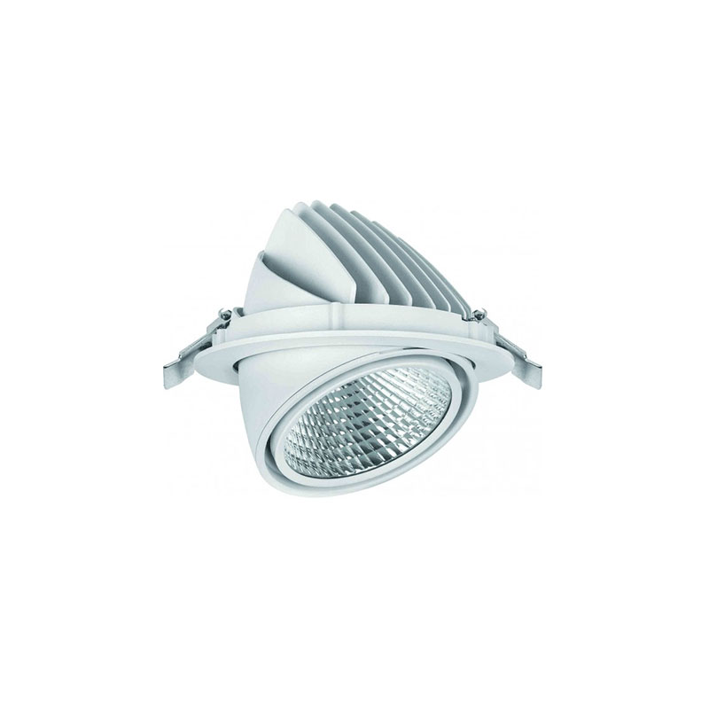 Downlight - EXTRIA - Downlight extractible