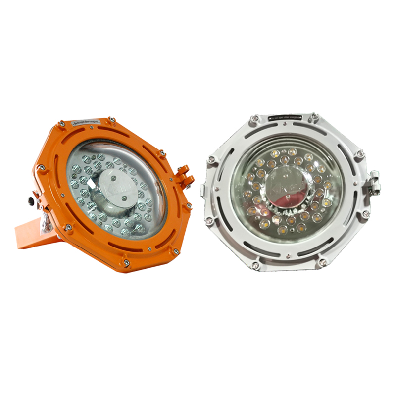 ATEX - FIRELEG - Luminaire ATEX zones 1 & 21 et 2 & 22