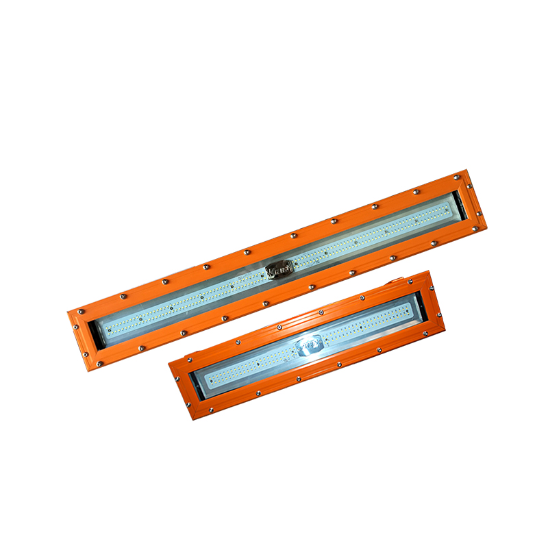 ATEX - FIRELONG - Luminaire ATEX zones 1 & 21 et 2 & 22