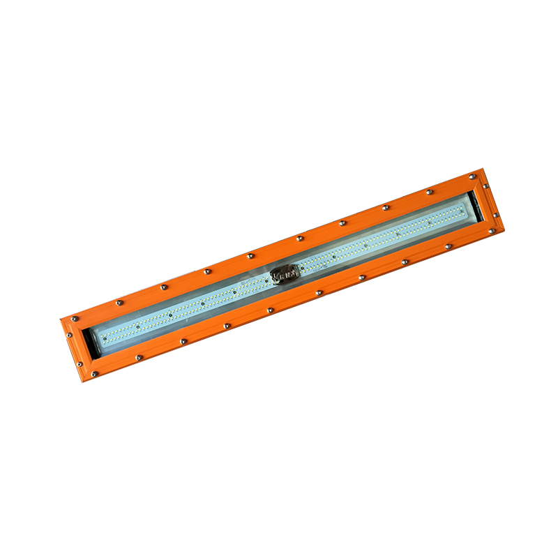 ATEX - FIRELONG - Luminaire ATEX zones 1 & 21 et 2 & 22