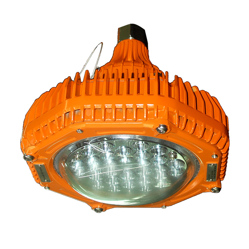 ATEX - FIREWIND - Luminaire ATEX zones 1 & 21 et 2 & 22