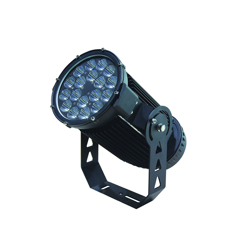 Projecteur - FOCUS - Projecteur optique 7°