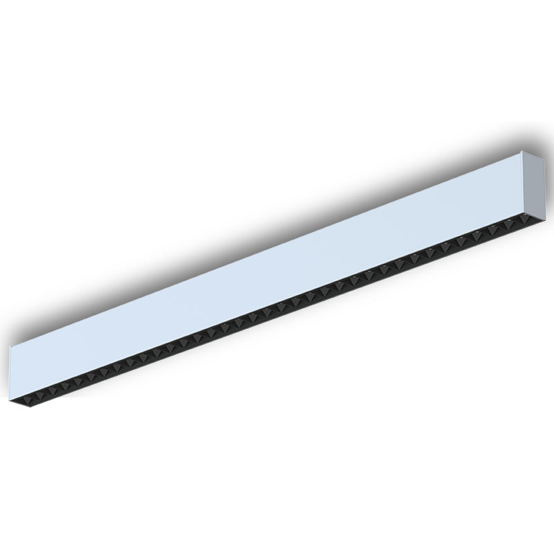 Luminaire de bureau - LOA SA - Luminaire design faible éblouissement