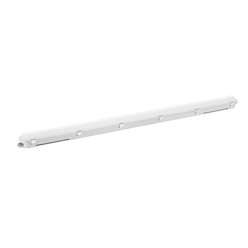 Réglette LED Industrielle - LONGUI - Réglette industrielle standard