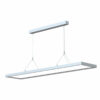 Luminaire de bureau - MAYA - Luminaire design faible éblouissement éclairage up/down