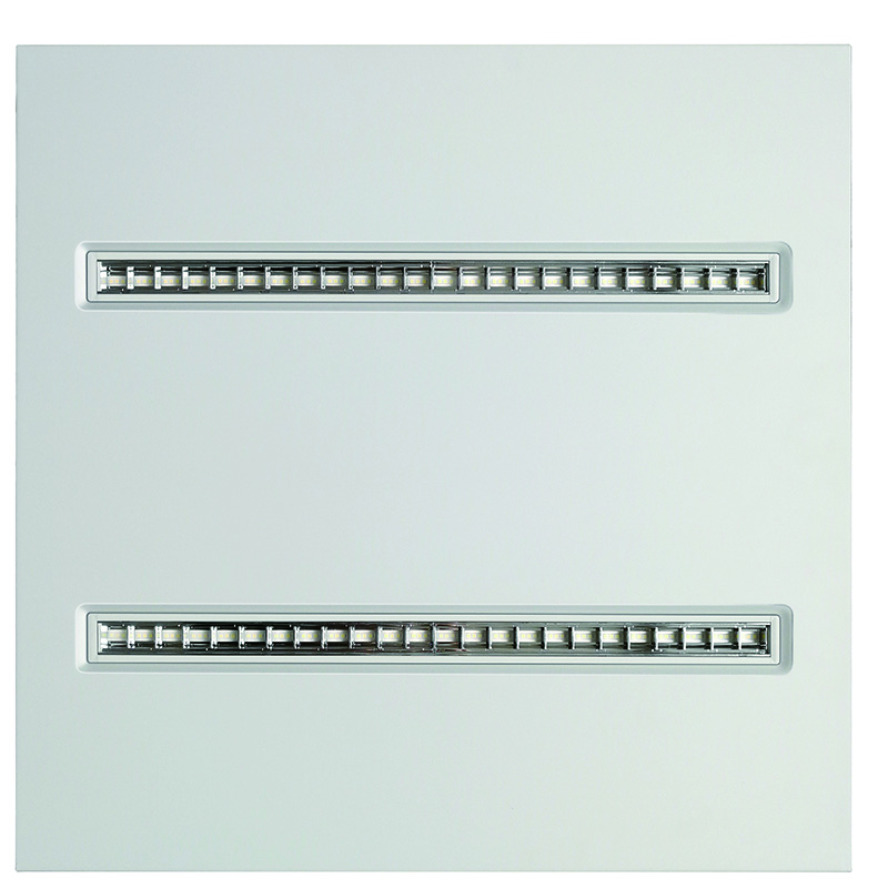 Dalle LED - OPTICA - Dalle LED faible éblouissement