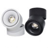 Downlight - PANKA - Downlight saillie orientable