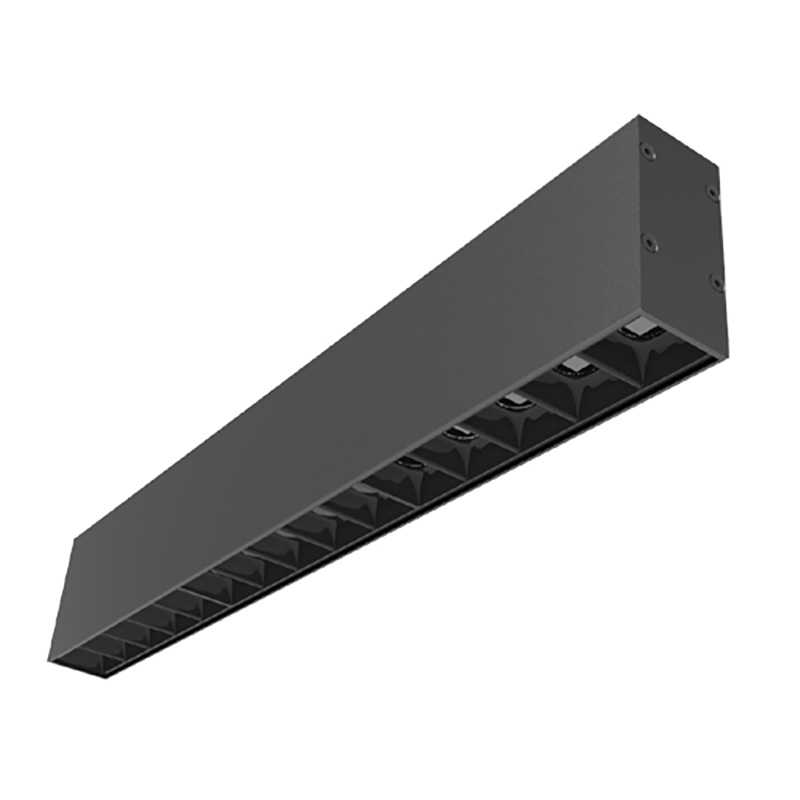 Downlight - RAIL S - Downlight design faible éblouissement