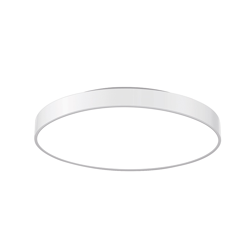 Luminaire de bureau - SILACE CIRCULAIRE - Luminaire design