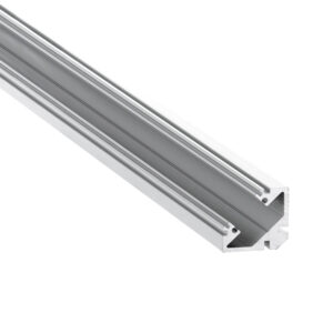Profilé aluminium - DAHLIA - Profilé angulaire l16mmxh16mm small