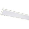 Réglette LED Industrielle - VANDA EN - Luminaire antivandale