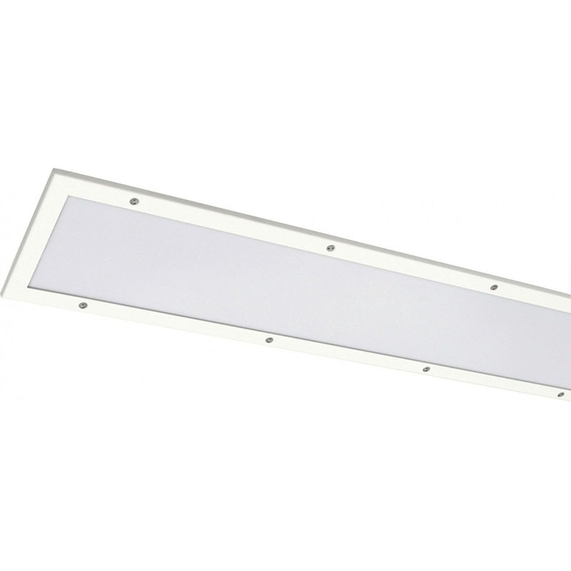 Réglette LED Industrielle - VANDA EN - Luminaire antivandale