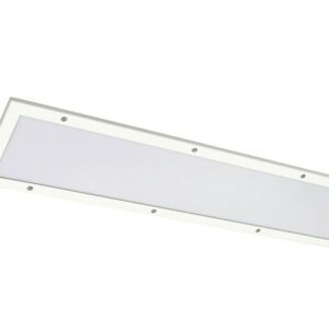 Réglette LED Industrielle - VANDA EN - Luminaire antivandale