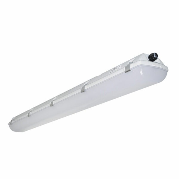 Réglette LED Industrielle - INDUSTRY ATEX - Réglette industrielle haut rendement ATEX zones 2 & 22
