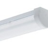 Réglette LED Industrielle - BLOOM - Réglette esthétique