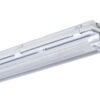 Réglette LED Industrielle - INDURO NB - Réglette industrielle haut rendement grande hauteur
