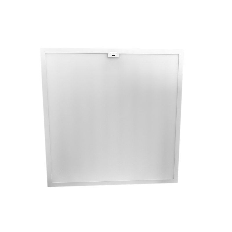 Dalle LED - SWITCH - Dalle réglage puissances face avant