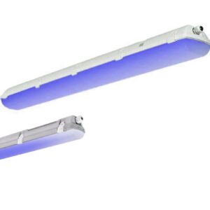 Luminaire inactinique - INACTINI BLUE - Luminaire inactinique bleu