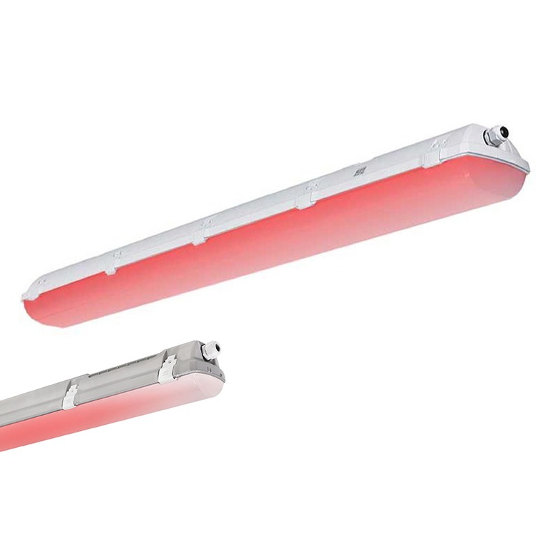 Luminaire inactinique - INACTINI RED - Luminaire inactinique rouge