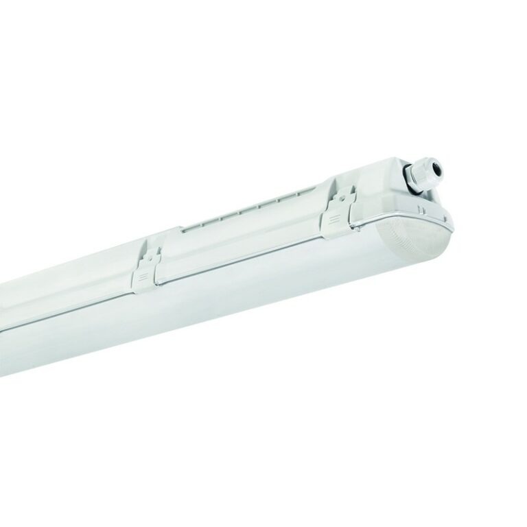 Réglette LED Industrielle - FACTORY - Réglette industrielle haut rendement