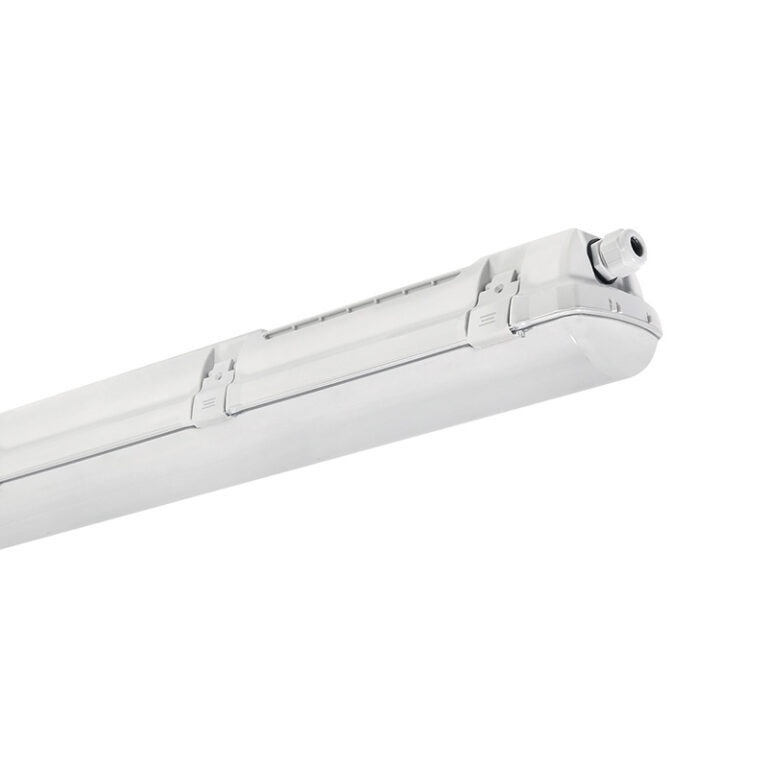 Réglette LED Industrielle - INDUSTRY - Réglette industrielle haut rendement