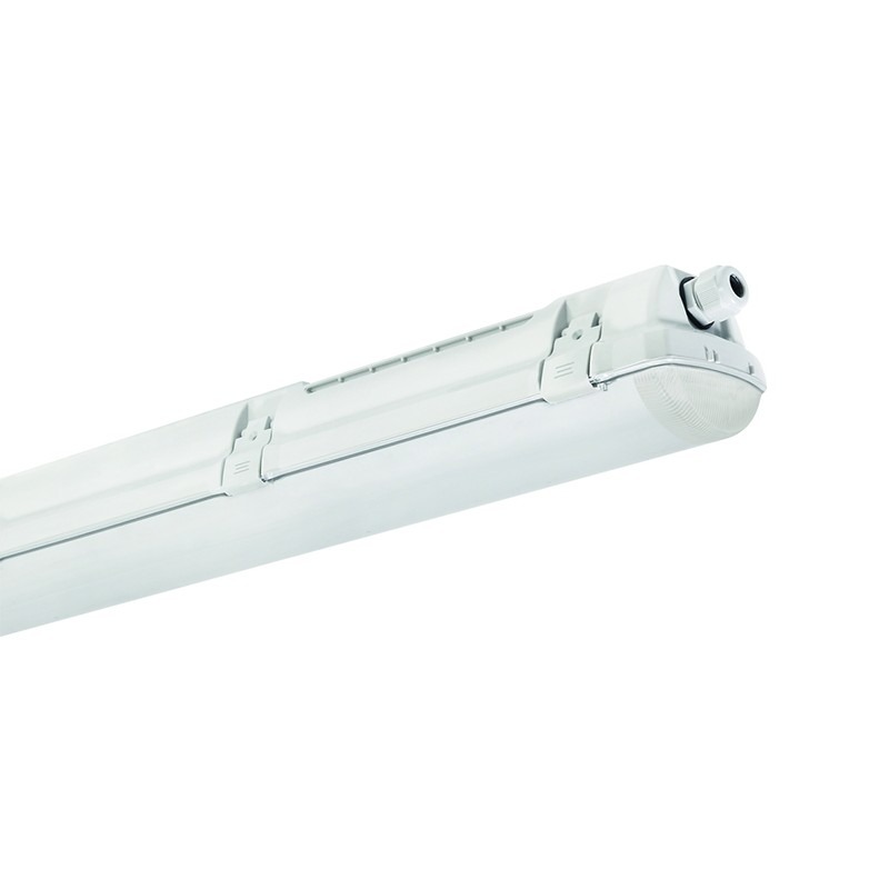 Réglette LED Industrielle - FACTORY - Réglette industrielle haut rendement