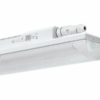 Réglette LED Industrielle - INDUSTRO WB - Réglette industrielle haut rendement connecteurs externes basse hauteur