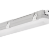 Réglette LED Industrielle - INDUSTRY ABS - Réglette industrielle haut rendement ABS environnement chimique