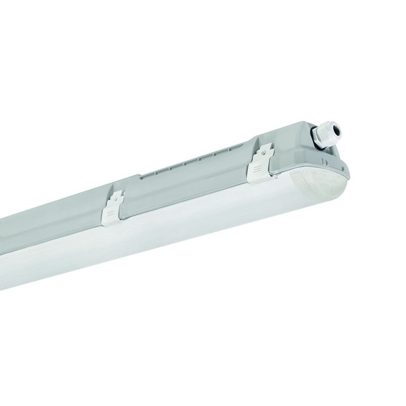 Réglette LED Industrielle - FACTORY ABS - Réglette ABS