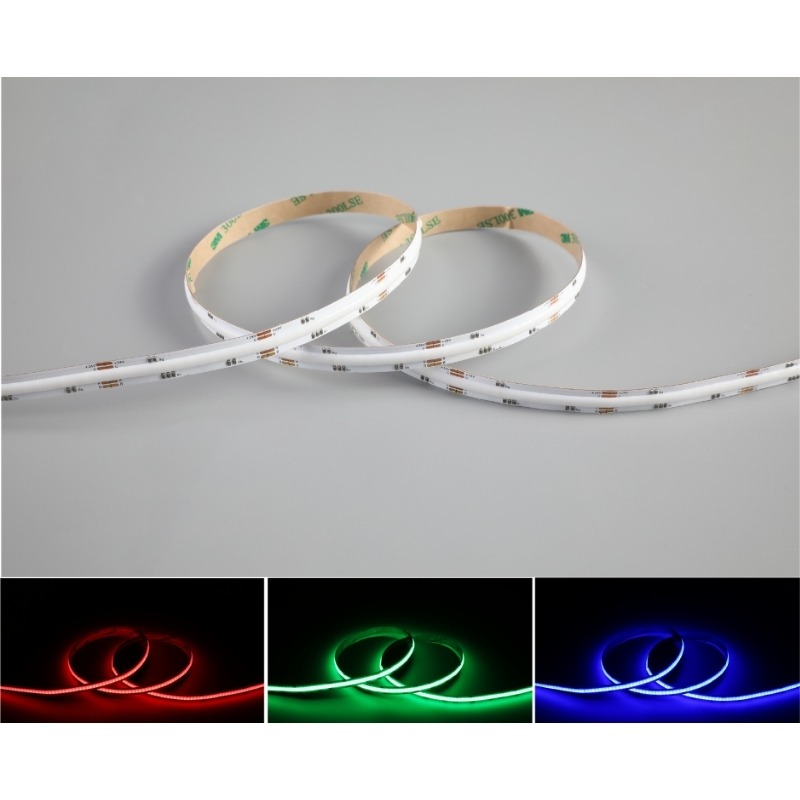 Ruban LED - NOVA 14 - Ruban LED COB Mono / RGB