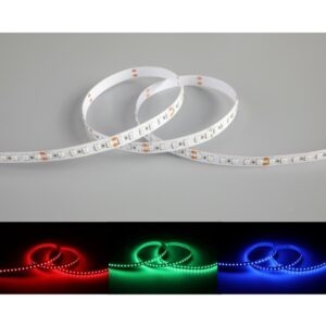 Ruban LED - ONLY 6-60 - Ruban LED inactinique rouge / vert / bleu