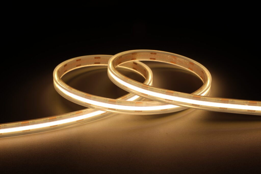 Gamme NOVA IP67 NEXXLED