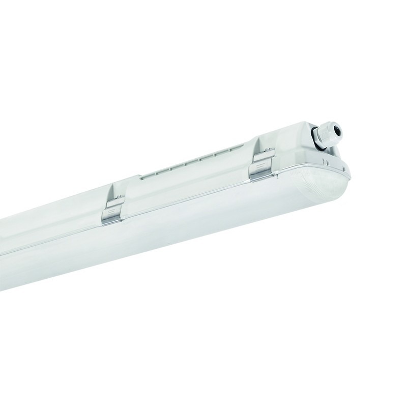 Réglette LED Industrielle - FACTORY HT - Réglette industrielle températures extrêmes