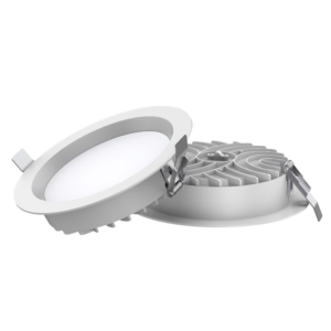 Downlight - DOME - Downlight haute efficacité multipuissance
