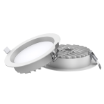 Downlight - DOME - Downlight haute efficacité multipuissance