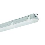 Réglette LED Industrielle - FACTORY ABS - Réglette ABS