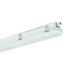 Réglette LED Industrielle - FACTORY SENSOR - Réglette à détection de mouvements