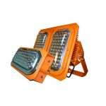 ATEX - FIRESQUARE - Luminaire ATEX zones 2 & 22