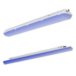 Luminaire inactinique - INACTINI BLUE - Luminaire inactinique