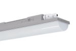 Réglette LED Industrielle - INDUSTRO ABS - Réglette industrielle haut rendement connecteurs externes ABS environnement chimique