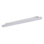 Réglette LED Industrielle - INDUSTRO NB - Réglette industrielle haut rendement connecteurs externes grande hauteur