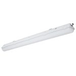 Réglette LED Industrielle - INDUSTRY SENSOR - Réglette industrielle haut rendement à détection de mouvements