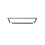 Luminaire de bureau - SKY - Applique design faible éblouissement éclairage up/down